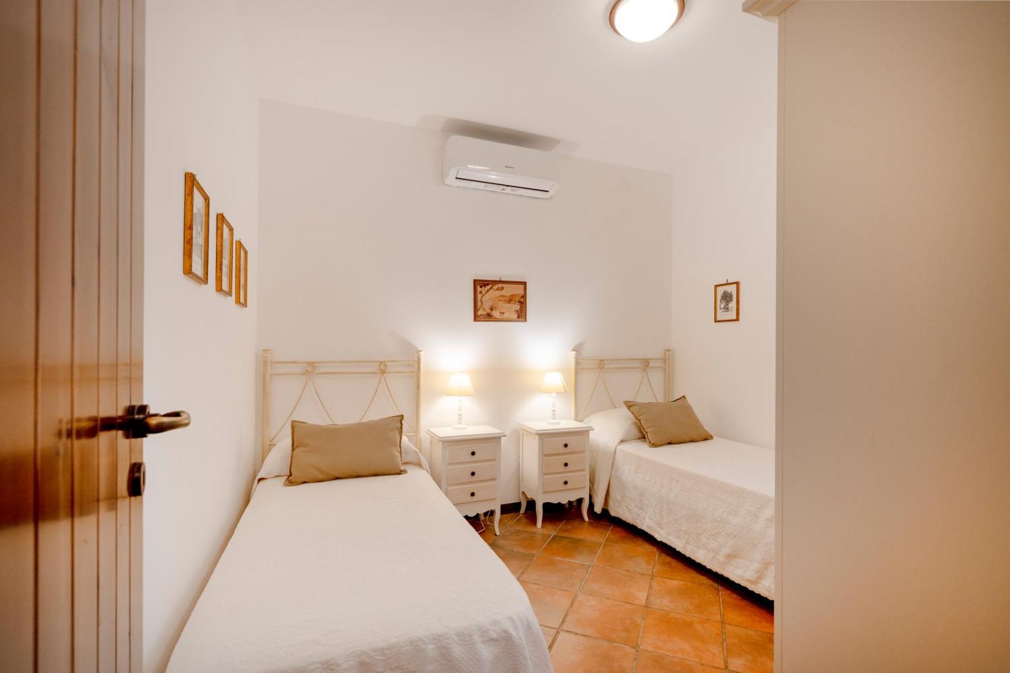 Villa Il Trullo Delle Rose, Monopoli By Il Pumo Di Puglia Cozzana Exterior foto