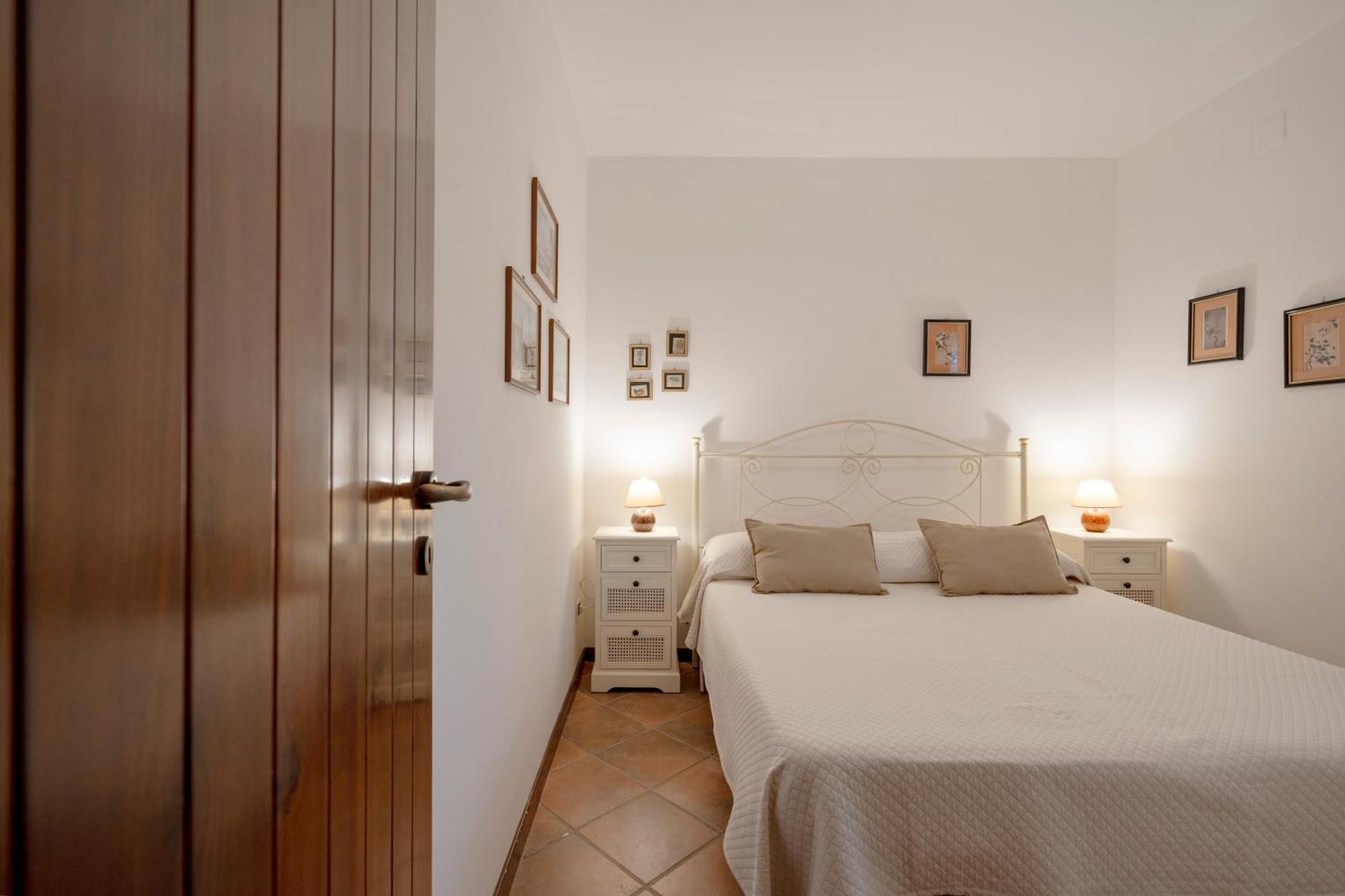 Villa Il Trullo Delle Rose, Monopoli By Il Pumo Di Puglia Cozzana Exterior foto