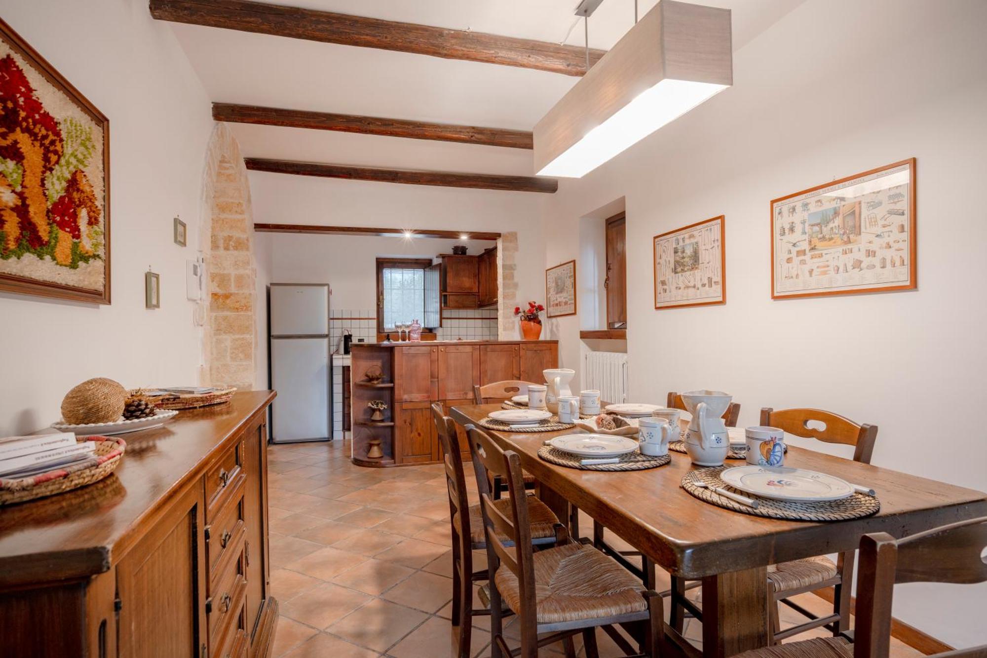 Villa Il Trullo Delle Rose, Monopoli By Il Pumo Di Puglia Cozzana Exterior foto